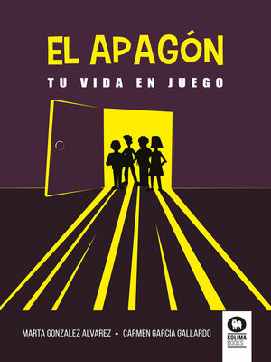 cover image of El apagón
